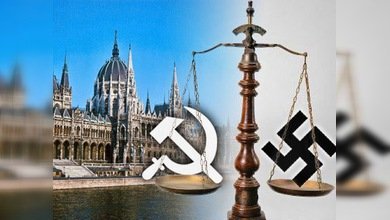 En Hungría no reconocer crímenes comunistas llevará a la cárcel