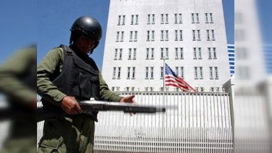 Experto: EE.UU. muestra una "falta de respeto" hacia el Gobierno boliviano