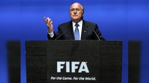 La FIFA choca con Brasil y podría 'pasarle' el Mundial de 2014 a EE. UU.