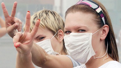 ¿Trastorno ficticio o enfermedad orgánica? Conozca cómo viven las personas burbuja