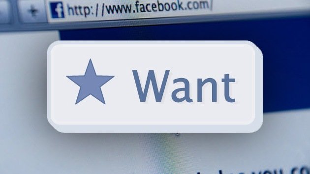 Facebook se acerca más a los negocios con los botones 'Lo quiero' y 'Coleccionar'