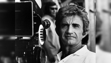 Fallece el creador de 'La Pantera Rosa' y 'Desayuno con Diamantes'