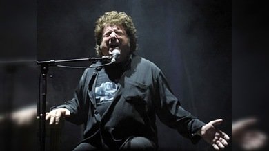 Fallece la estrella del cante flamenco Enrique Morente