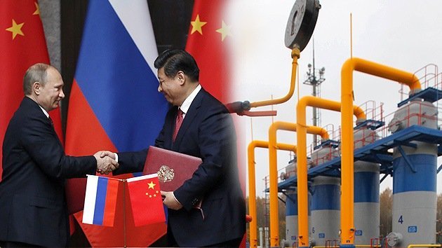 ¿Por qué tiene Japón los ojos puestos en el gas ruso?