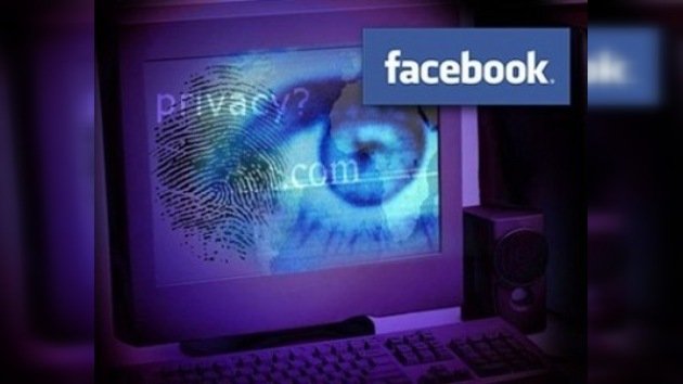 Facebook revisa las configuraciones de privacidad