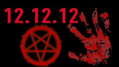 Padre marca a su hijo con una estrella el 12/12/12, "la fecha sagrada"