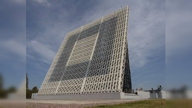 Rusia a punto de lograr un espacio cerrado de radar