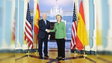 EE. UU. confía en la solvencia de España