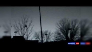 Un ovni interrumpe el tráfico aéreo en un aeropuerto alemán
