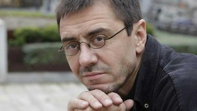 Pronto en RT: Entrevista exclusiva con el ex asesor de Chávez, Juan Carlos Monedero