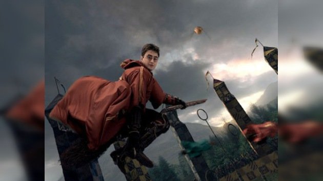 Universidad británica ofrece estudiar el mundo de Harry Potter