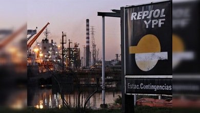Kirchner, tranquila con la decisión de España de detener importaciones