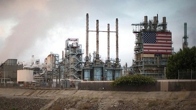 Jeques vs. la revolución de esquisto: ¿Quién ganará la guerra por el crudo?