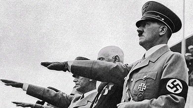 Hollywood, bastión fallido del fascismo mundial
