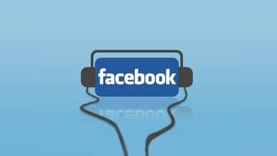 Facebook, ahora con música