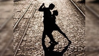 Buenos Aires, a ritmo de tango