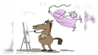 Una de las ciudades más antiguas de Rusia aloja un Museo del Caballo