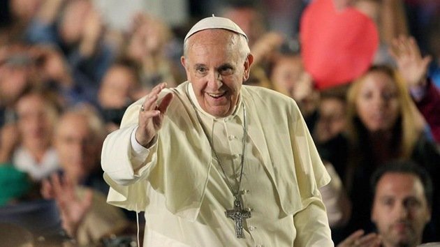 El papa Francisco, antes de ser elegido: "Cristo quiere salir de la Iglesia"