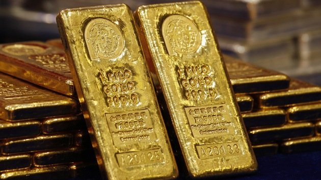 China podría estar apoderándose clandestinamente de grandes reservas de oro