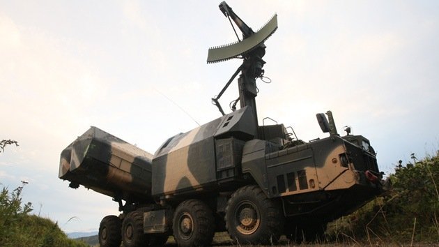 Rusia pondrá en servicio el 'asesino del escudo antimisiles de EE.UU.' en 2013