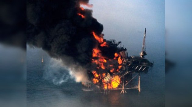 La investigación del derrame en el Golfo de México salpica a BP