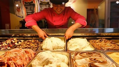 Diez alimentos que te ayudarán a estar de buen humor todos los días