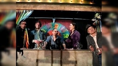 A través de las cenizas llega a Moscú el Teatro de la Ville