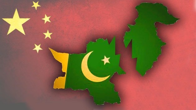 EE.UU. quiere "un caos controlado" en Pakistán para debilitar a China