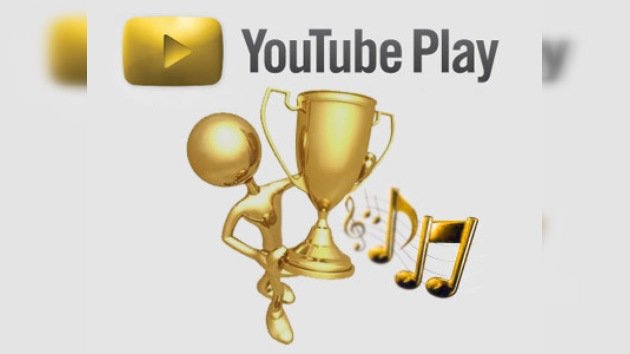 Anuncian los 25 finalistas de la bienal 'YouTube Play'