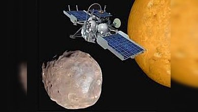 Rusia lanzará cinco aparatos espaciales entre 2010 y 2011