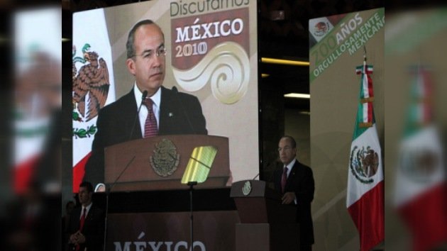 México quiere recuperar la hegemonía económica perdida