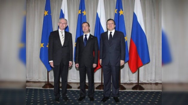 La cumbre Rusia-UE: entre la modernización y los asuntos globales