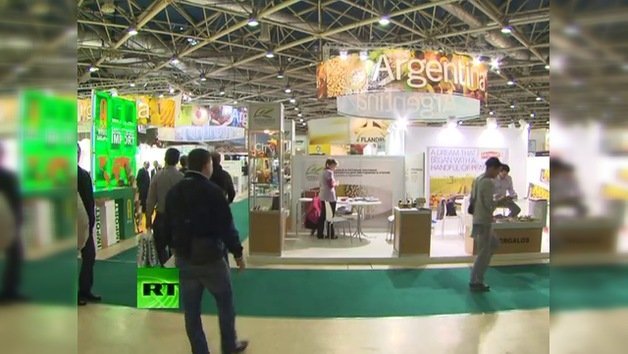 Rusia, un mercado estratégico para la industria alimentaria argentina