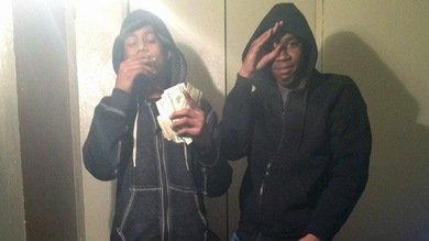 Detienen a dos adolescentes tras hacerse un 'selfie' con un iPhone robado
