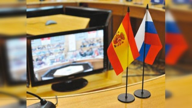 Foro Empresarial Hispano-Ruso en Moscú, un paso adelante en la cooperación