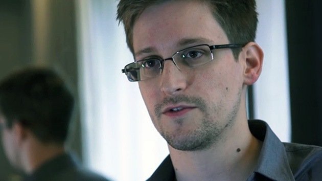 Snowden sonsacó contraseñas a colegas de la NSA para acceder a datos clasificados