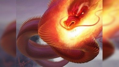 La ciencia despierta al dragón