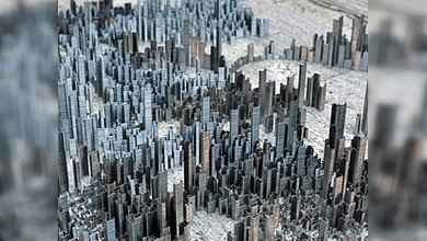 Grapas: un elemento estructural imprescindible de la arquitectura moderna