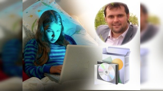 Afinan en Rusia un software que proteja a menores de contacto con pedófilos
