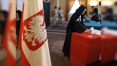 El sucesor de Kaczynski se decidirá en segunda vuelta 