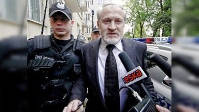 El caso de Zakáyev será resuelto de acuerdo a los intereses polacos