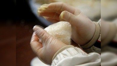 Japón buscará radiactividad en cada grano de arroz