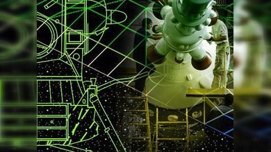 Al espacio sin casco, sólo en las nuevas naves rusas