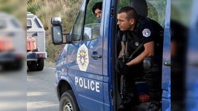 Rusia, preocupada por las provocaciones kosovares en la frontera serbia