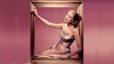 Londres glorifica el vestuario de Grace Kelly