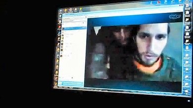 El viajero ruso secuestrado por los rebeldes en Siria se pone en contacto con sus padres
