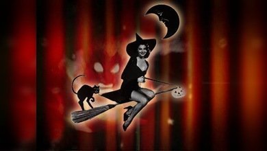 El 'Circo de los horrores', un espectáculo del humor y terror