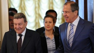 Rusia y Perú acuerdan la validación mutua de títulos universitarios
