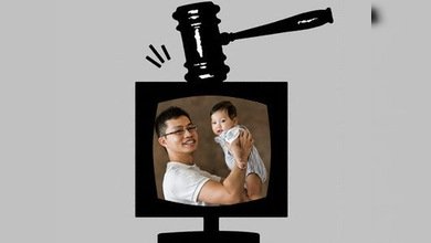 Niños chinos en venta