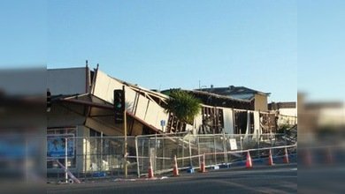 Un nuevo seísmo sacude el sur de Nueva Zelanda